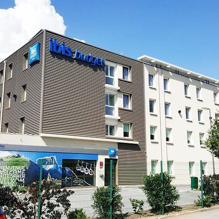 Ibis Budget Grenoble Sud Seyssins ภายนอก รูปภาพ
