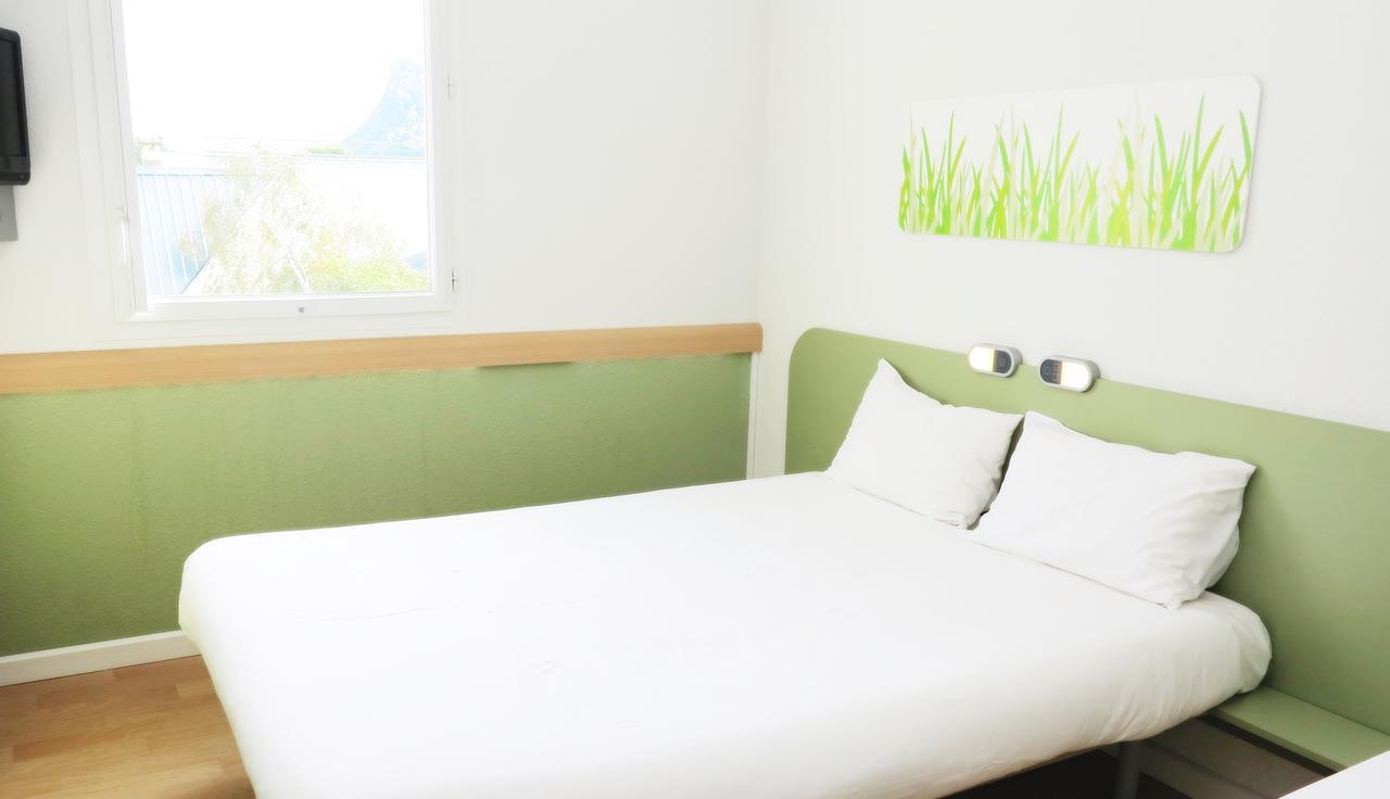 Ibis Budget Grenoble Sud Seyssins ภายนอก รูปภาพ